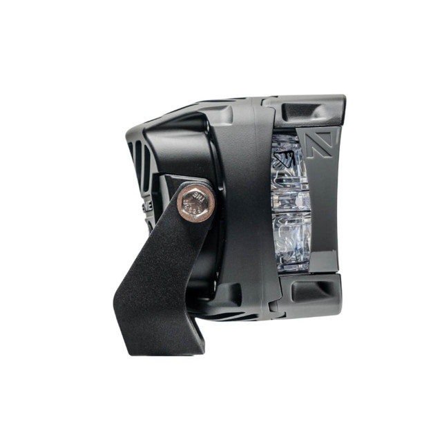 NACHO Quatro SAE LED Auxiliary Combo White Set PM461 - Image 5