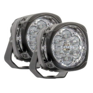 Quatro Flood Pair