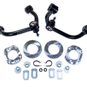 3" 2021-2026 Ford F150 Tremor Front Lift Kit by ReadyLift
