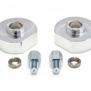 2" 1999-2016 Ford F250 / F350 2WD Leveling Kit by ReadyLift
