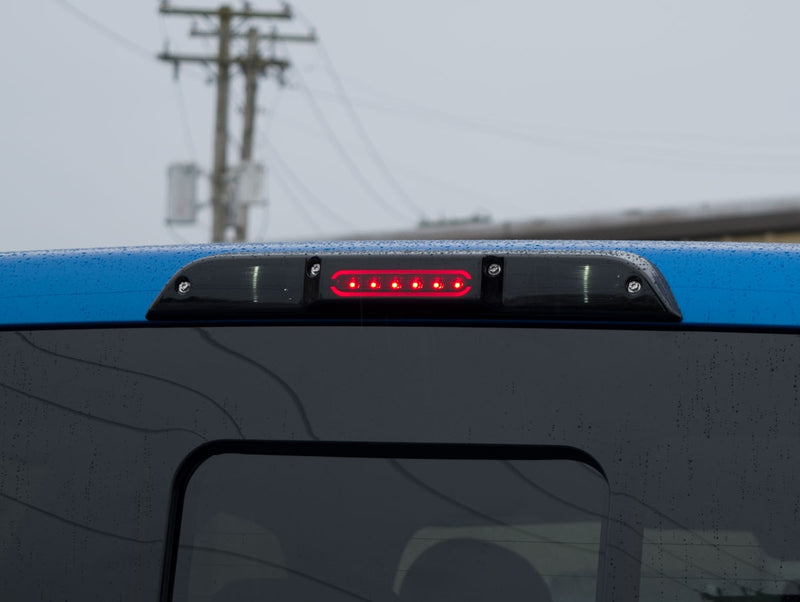 Recon Ford LED 3rd Brake Light Kit (w/ Smoked Lens) | 264129BKHPR | 2017-2020 Ford Raptor - Image 2