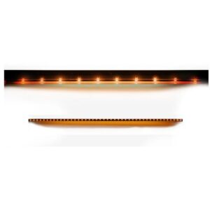 48inch BIG RIG LED Running Light Kit in