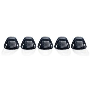 RECON Cab Light Lenses w/ optional LEDs 99-16 Ford SuperDuty