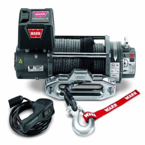 WARN WINCH_M8000_12V_W/SYNTH. ROPE (87800)