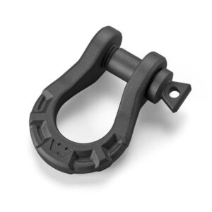 WARN 92093 3/4" Epic D-Ring Shackle - Each