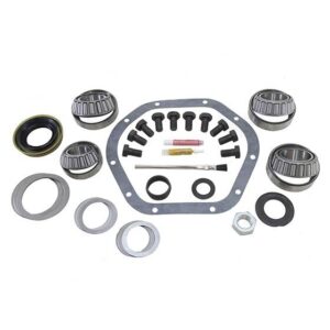 Yukon Pinion install kit for Dana 44 JK Rubicon rear differential