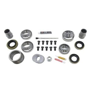 YK T7.5-REV-FULL - Yukon Master Overhaul kit for Toyota 7.5" IFS differential for T100, Tacoma, and Tundra