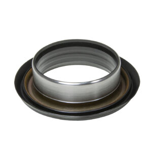 Adapter Sleeve GM 11.5"/10.5" 14 Bolt Truck Yokes to use Triple Lip Pinion Seal