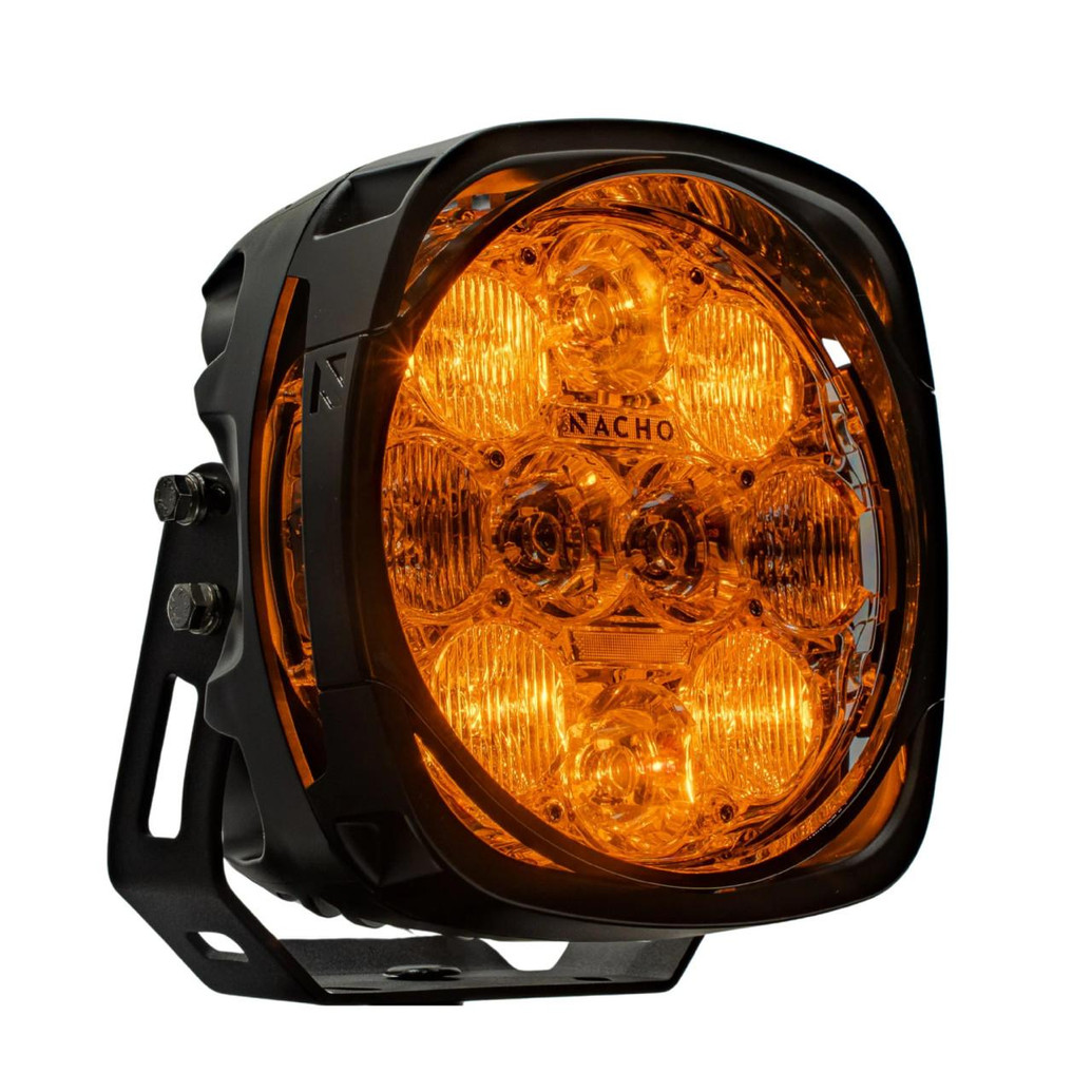 NACHO Grande Amber/White Combo Light PM671 - Image 3