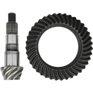 Spicer Dana 30 Non-Rubicon JK-JL Front Ring and Pinion 4.88 Ratio, 2007+