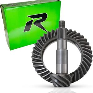 Revolution Dana 70 Ring & Pinion Set with 4.10 Ratio | D70-410