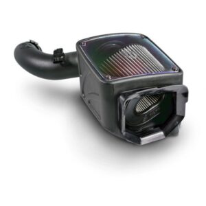 S&B Filters 75-5101D Cold Air Intake (Dry Filter)