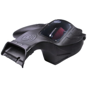 Cold Air Intake for 2018-2026 Ford F-150 5.0L