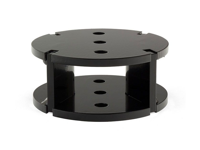 2" Universal Air Spring Spacer by Air Lift - Image 3