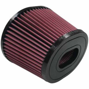 S&B Filters KF-1036 Replacement Filter (Cleanable)
