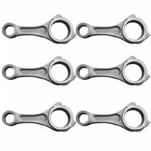 Wagler CRD5.9/6.7ST Street Fighter Connecting Rod Set