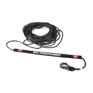 Warn Removable Rope Abrasion Sleeve (100330)