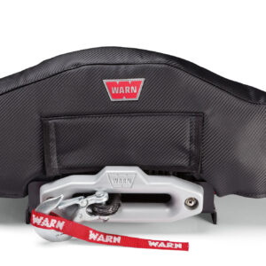 WARN Vinyl Winch Cover for Warn Winches