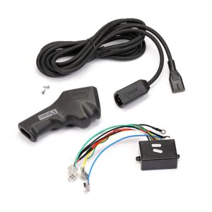 Warn Winch Controller 109470