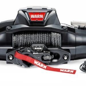 Warn Products ZEON XP 14-S WINCH 110140