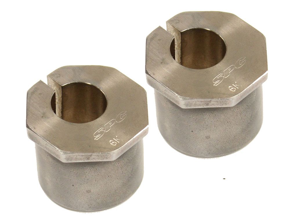 2.5" 2008-2010 Ford F250/F350 4wd Pintop System by Carli Suspension - Image 2