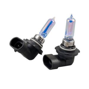 Recon H13 9008 12V 65/55W (4,600 KELVIN) HEADLIGHT BULBS in DIAMOND WHITE - 264H13DW