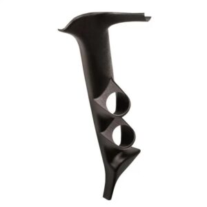 A-PILLAR, FULL, DUAL, 2-1/16", FORD F SERIES 92-97 (EXCL. 97 F150)
