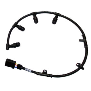 Bostech Fuel WH02961 Glow Plug Harness Passenger Side