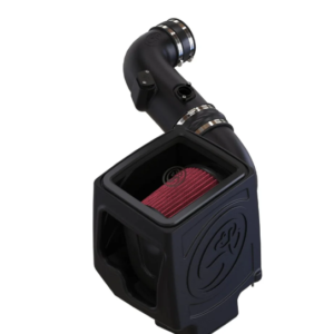 Cold Air Intake for 2011-2016 Chevy / GMC Duramax LML 6.6L