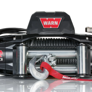 Warn Products ZEON XD 14-S Winch 110014