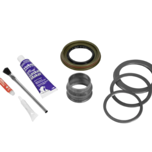 Yukon Gear & Axle MK D44JL-REAR Minimum Install Kit