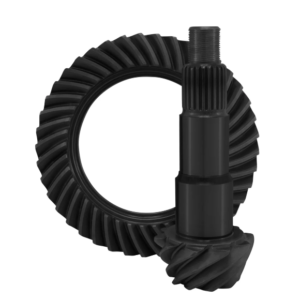 Yukon ring & pinion set, Dana 35/M200, Jeep Sport/Sahara, open 24 spline, 4.56