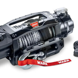 Warn Products ZEON XC 12-S 110512