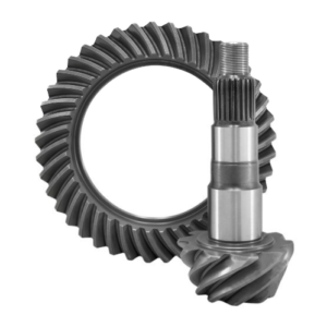 Yukon Gear Dana 44 Rear Axle Ring and Pinion Gear Kit; 5.13 Gear Ratio