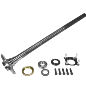 Yukon 1541H alloy axle for Dana 44 JK Non-Rubicon rear. 30 Spline, 32" long.