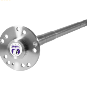 Yukon Chromoly Rear Axle, Dana 44, Jeep JL/JT Rubicon, RH, 32 Spline, 33.9” Long