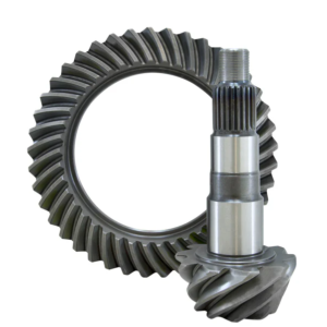 Yukon high performance ring & pinion set, Dana 50, reverse rotation, 3.73 ratio
