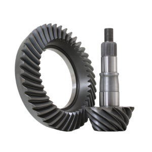 Revolution Gear and Axle Ring and Pinion Gears GM7.5-373