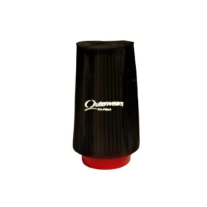 No Limit Fabrication | 2017-2024 Ford 6.7L Power Stroke Pre-Filter for Stage 1 - Black
