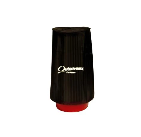 No Limit Fabrication | 2017-2024 Ford 6.7L Power Stroke Pre-Filter for Stage 1 - Black