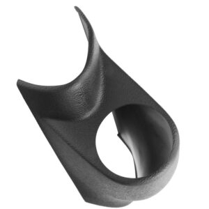 GAUGE MOUNT A-PILLAR POD SINGLE 2 1/16 IN SUBARU IMPREZA/WRX/STI 02-07