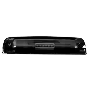 Dodge RAM 1500 09-25 Classic Body Style Ultra High Power LED 3rd Brake Light Kit CREE XML LED in Smoked