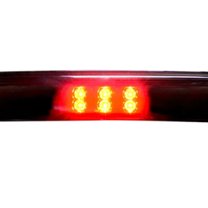 2007-2021 Toyota Tundra RECON LED 3rd Brake Light (Smoke) | 264113BK
