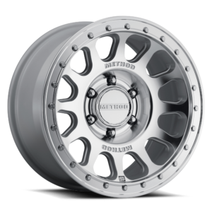 Method Race Wheels MR709 HD Bead Grip TRAIL