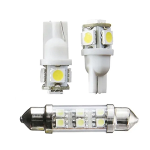 2004-2014 Ford F150 & Ford SVT Raptor Recon LED Dome Lights