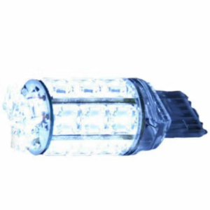 Recon 7440 (18 LED’s on each bulb) 360 Degree LED Bulb - WHITE - 264204WH