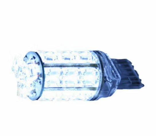 Recon 7440 (18 LED’s on each bulb) 360 Degree LED Bulb - WHITE - 264204WH