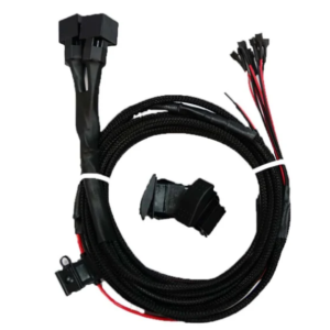 Nacho Off-Road 40AMP Vehicle Harness