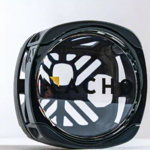 Quatro Lens Cover Clear