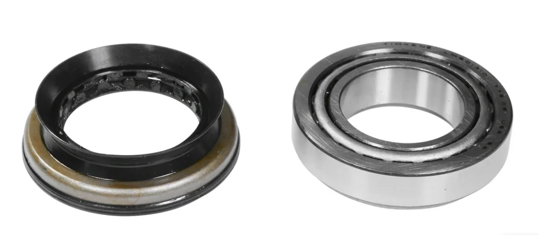 Yukon Axle Bearing & Seal Kit, Jeep Small Bearing JL Rear, 2.875" OD at Sexton Offroad in Salt Lake City & Park City, Utah.